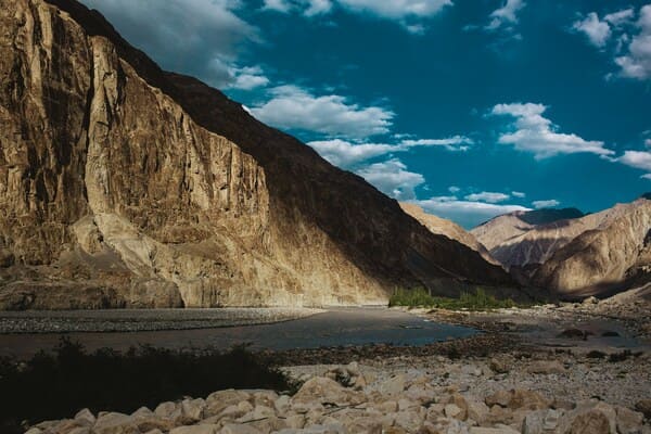 5N-6D Ladakh tour package